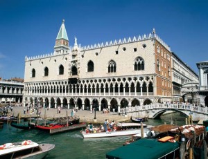 Doge’s Palace