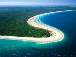 Fraser Island