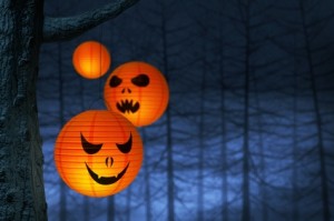 Halloween-Lanterns