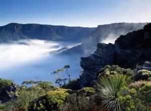 Jamison Valley