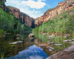 Kakadu National Park