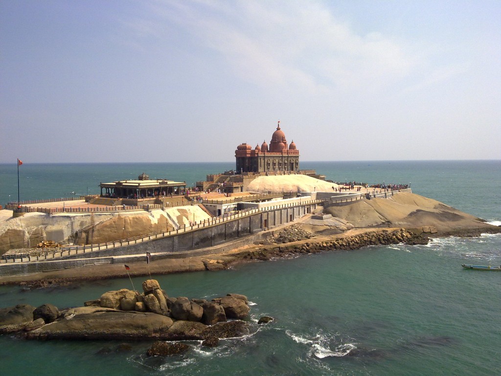 Kanyakumari