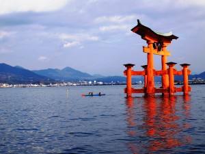 Miyajima