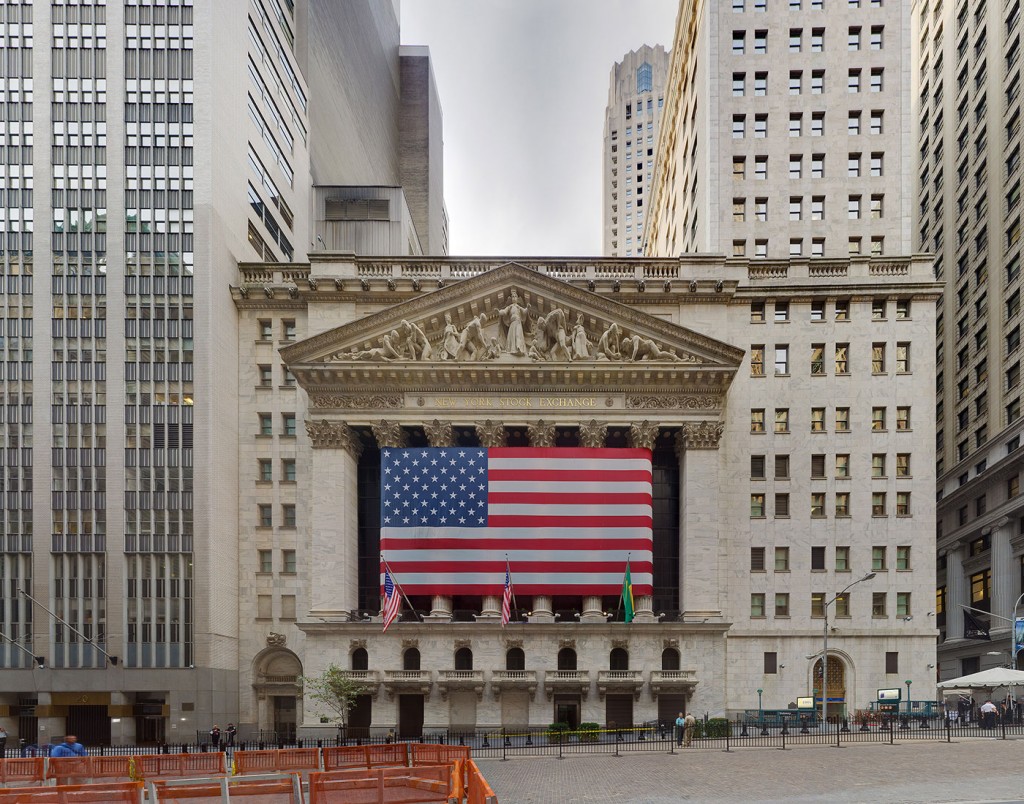 NYSE