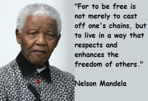 Nelson Mandela Day Wishes, Quotes, Status, Sayings, Thoughts 2014 – BMS ...