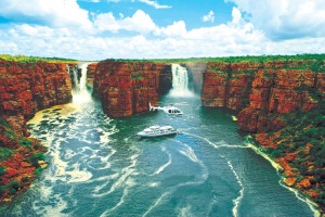 The Kimberleys, Western Australia