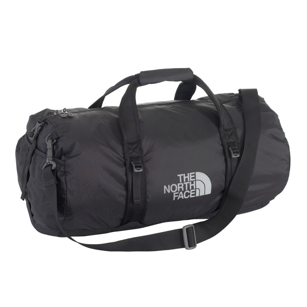 duffel bag