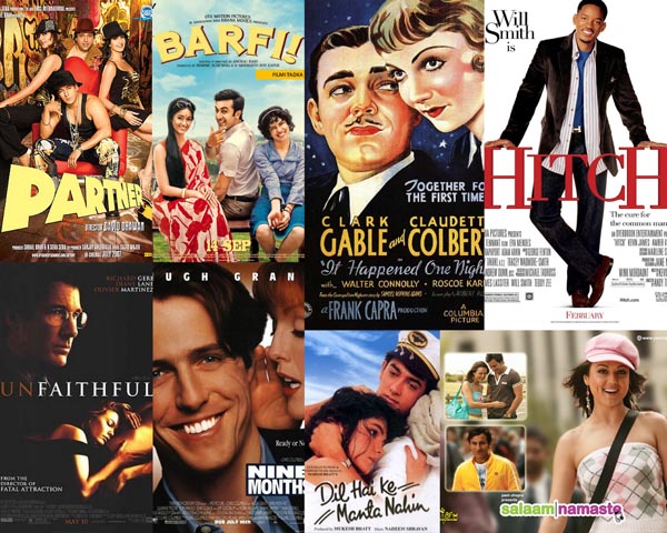 Top 10 Bollywood movies copied from Hollywood   