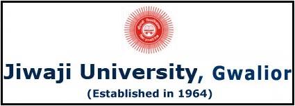 Jiwaji University Gwalior Logo – BMS | Bachelor Of Management Studies ...