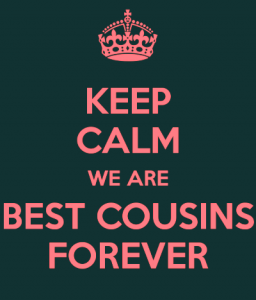 Happy Cousins Day HD Images, Greetings, Wallpapers 2014 – BMS: Bachelor