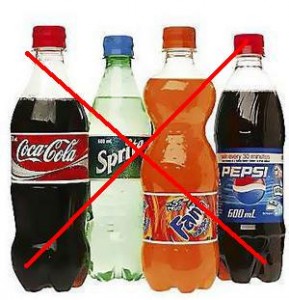 softdrinks