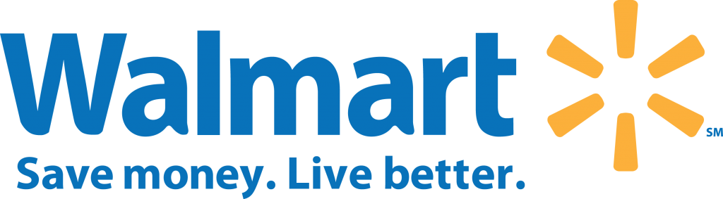 walmart banner