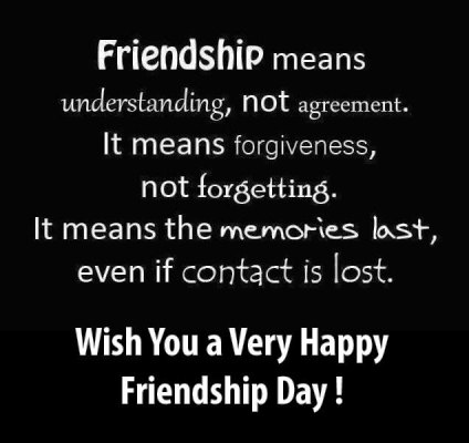 friendship day messages in tamil