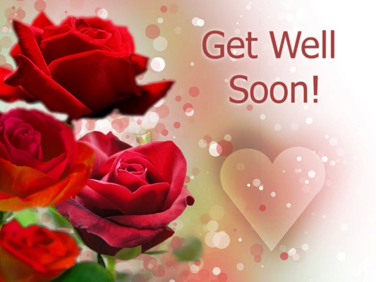 Latest Get Well Soon SMS, Text messages, Wishes, Quotes, Greetings ...