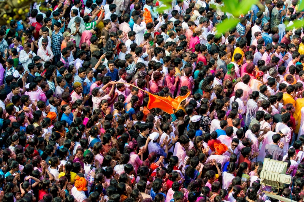 bappa's fan following