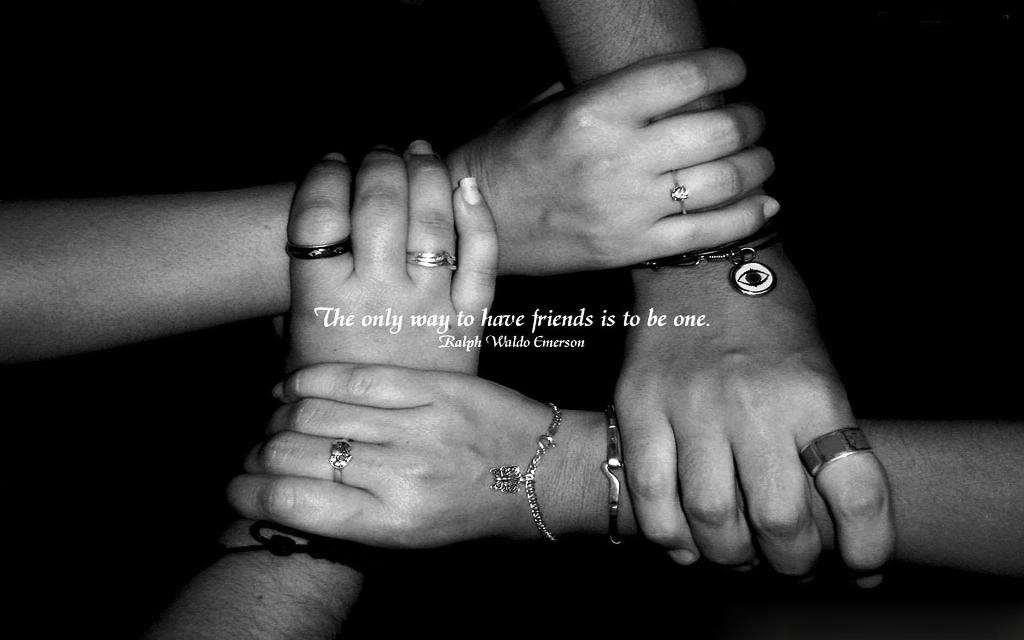 friendship quotes wallpapers for facebook timeline