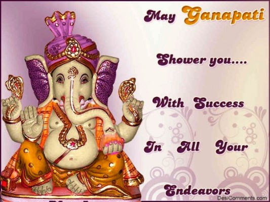 Happy Vinayaka Chaturthi HD Images, Greetings, Wallpapers Free Download –  BMS | Bachelor of Management Studies Unofficial Portal