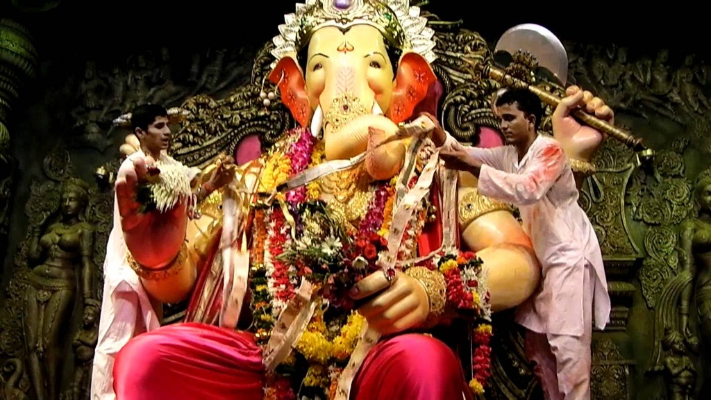 ganpati bappa