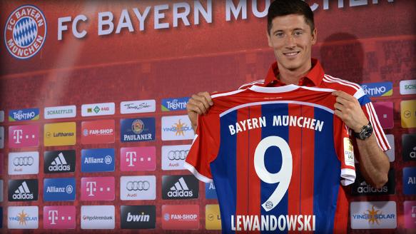 Will Bayern Munich Conquer the Europe Again?