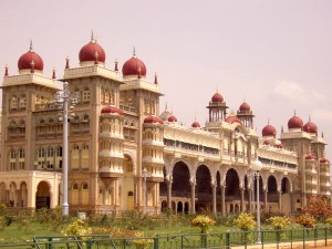 mysore