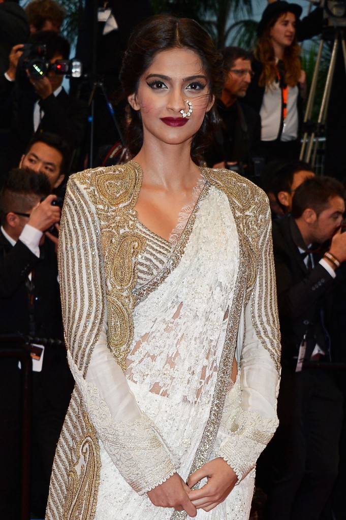 Opening Ceremony And 'The Great Gatsby' Premiere - The 66th Annual Cannes Film Festival