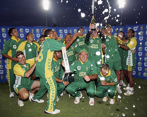 south africa vs australia 2006