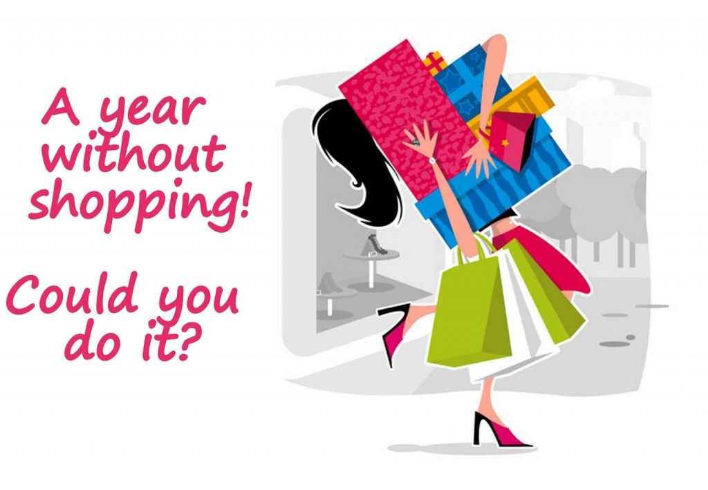 year-without-shopping