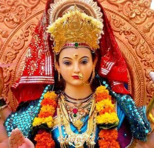 Maha Gauri Puja photos – images – pictures – wallpapers – BMS ...