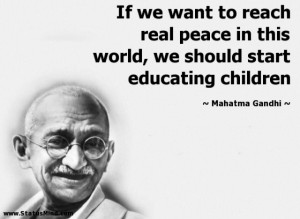 7 Mindblowing ‘Mahatma Gandhi’ Quotes, Images, Pictures Free Download ...