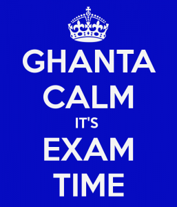 ghanta-calm-it-s-exam-time