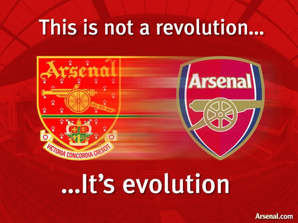 Arsenal Football Club1