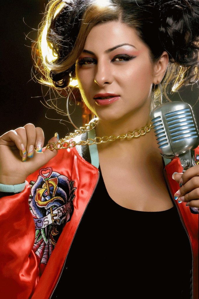 HARD KAUR