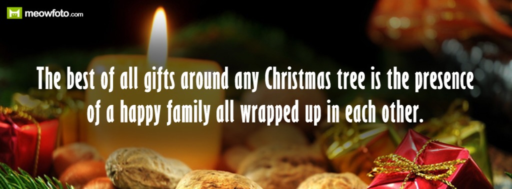 25 Christmas Quotes, Images For This Festive Season – BMS | Bachelor of ...