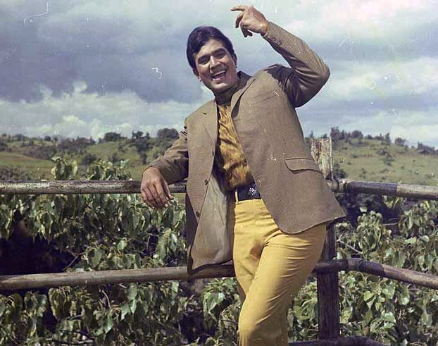 Rajesh Khanna: Bollywood’s First “Superstar” – BMS | Bachelor Of ...