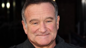 robin williams