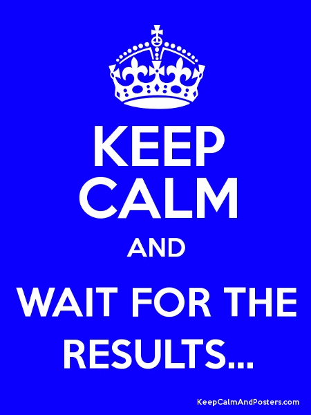 wait for results (1) – BMS | Bachelor of Management Studies Unofficial ...