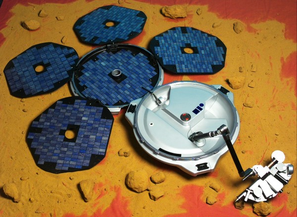 Beagle 2