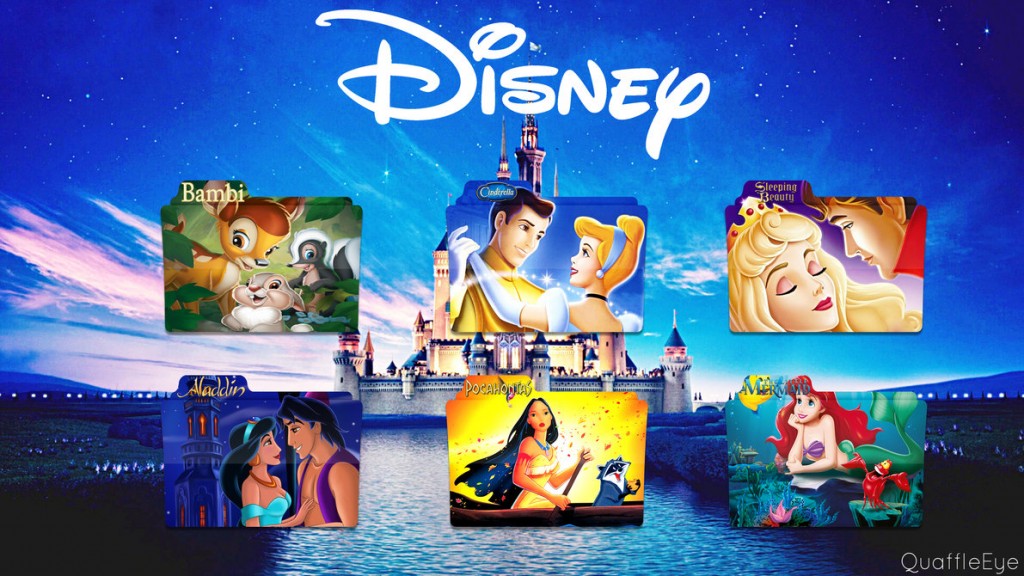 Disney Movies