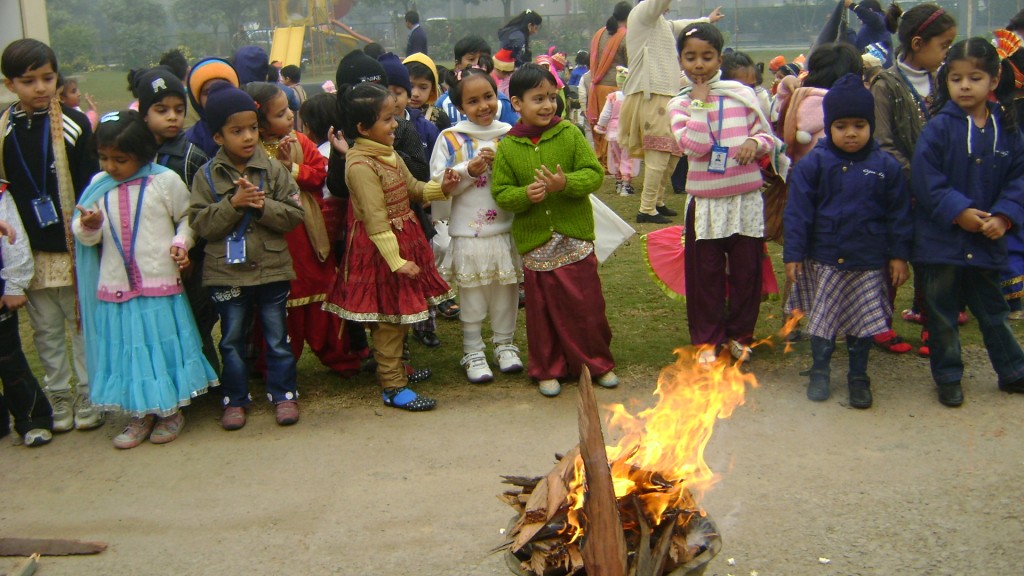 Lohri 