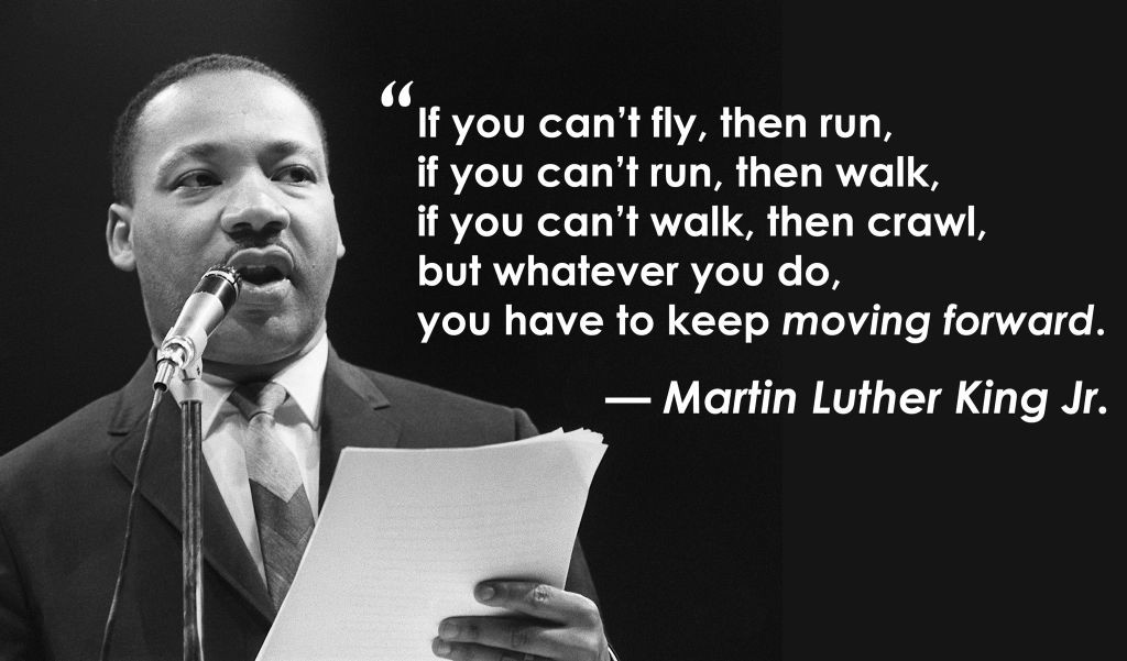 Martin luther king2