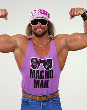 20 Facts About Randy Savage 