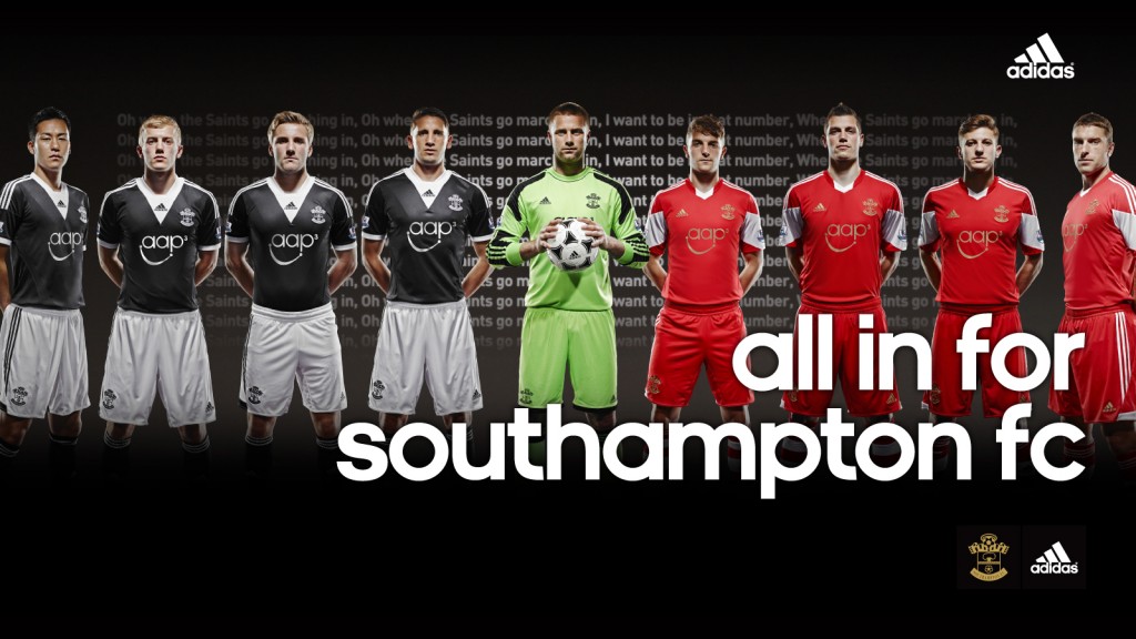 Southampton F.C.1