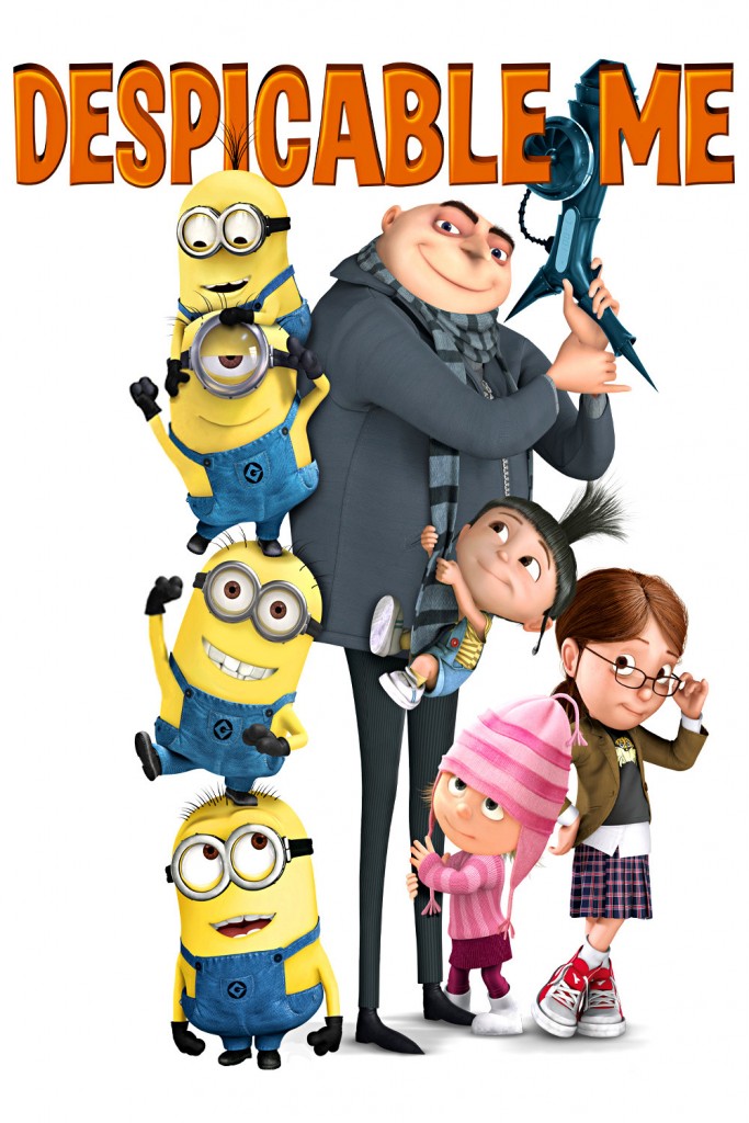 despicable-me