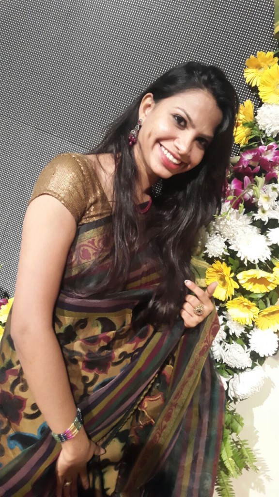 Shradha Jain