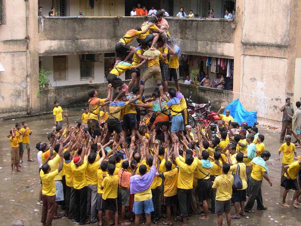 janmashtami 16