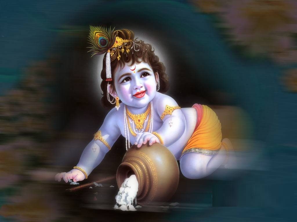 janmashtami 5