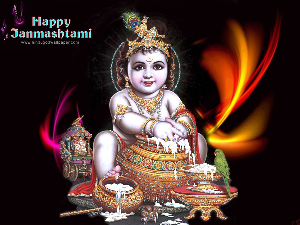 janmashtami 9