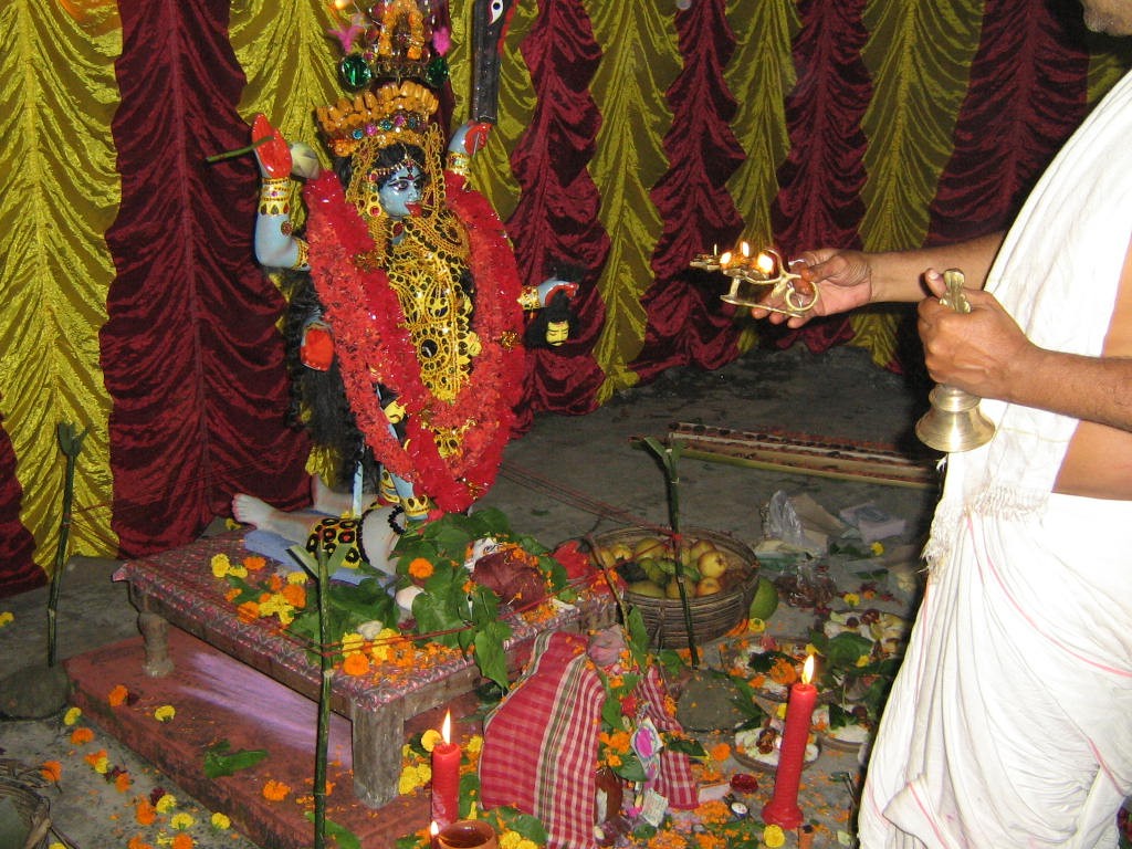 kali puja 1