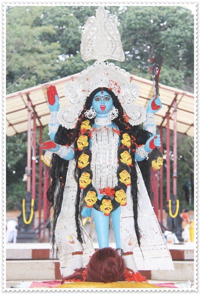 kali puja 11