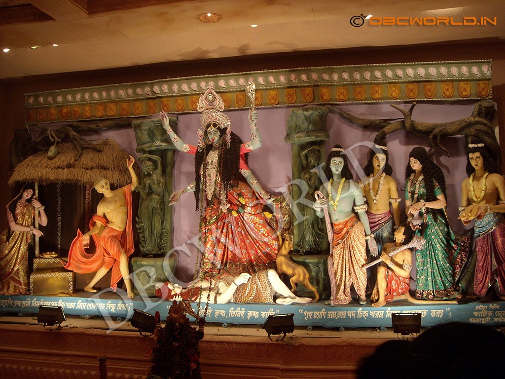 kali puja 12